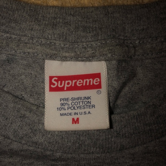 Supreme Venus Tee - Picture 4 of 5